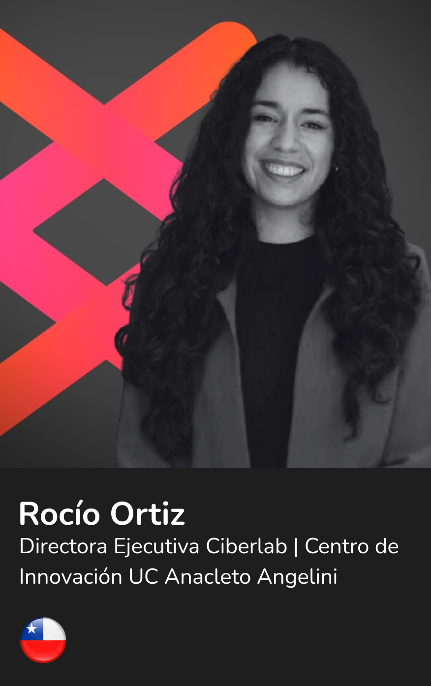 Rocío Ortiz
