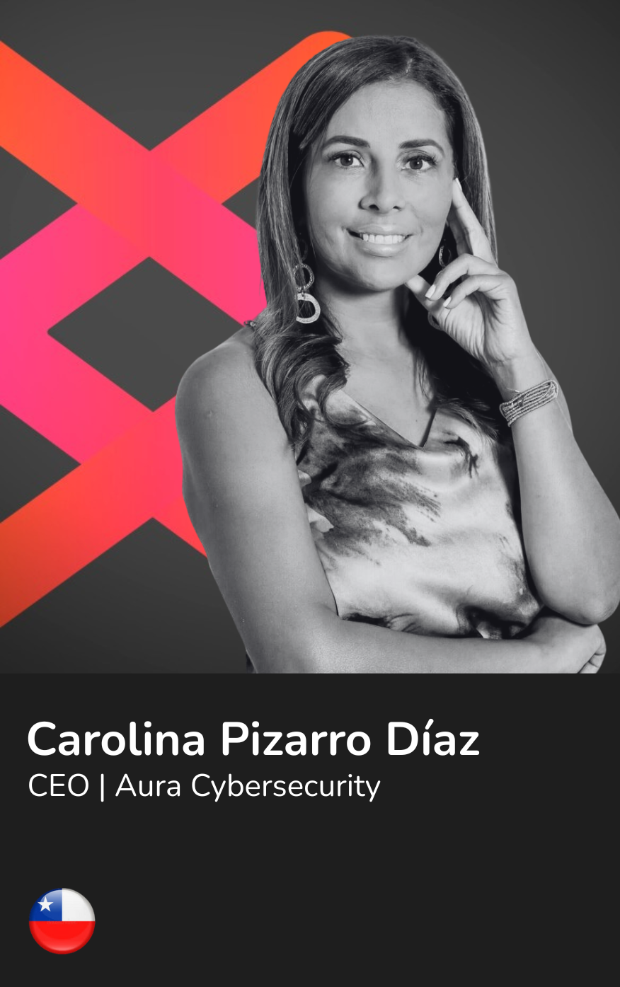 Carolina Pizarro Díaz