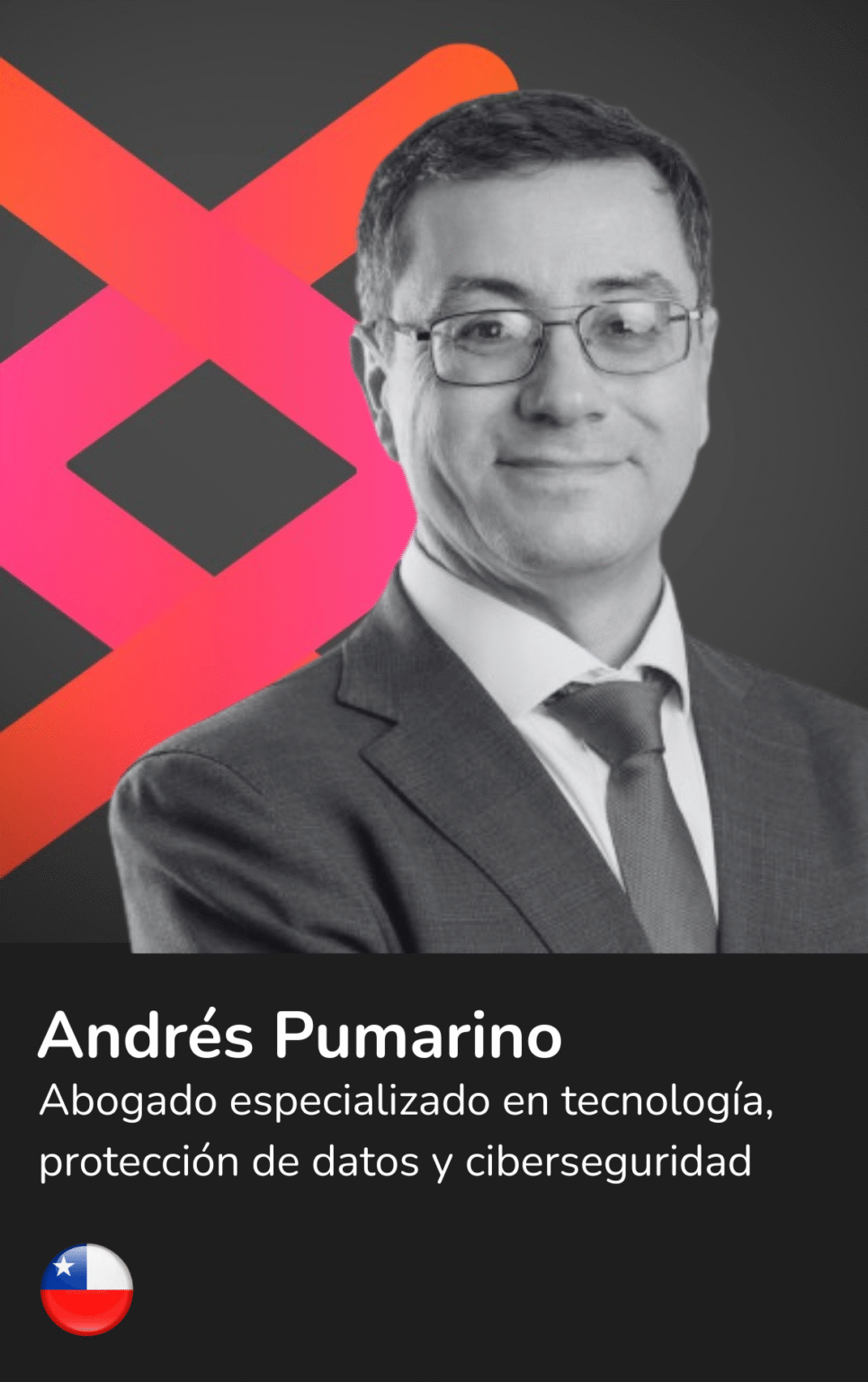 Andrés Pumarino