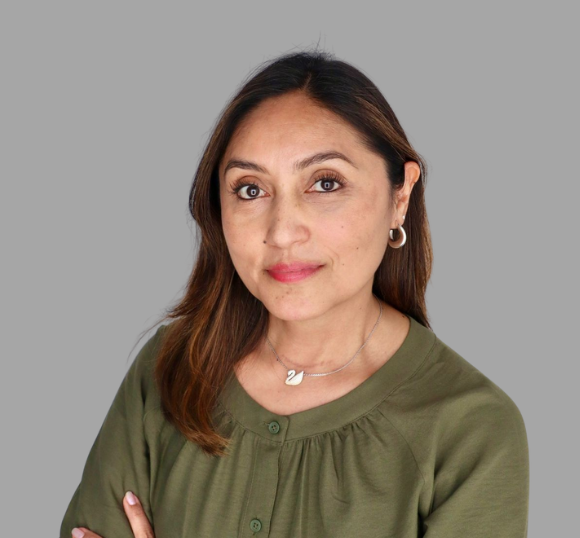 Jocelyn Arteaga