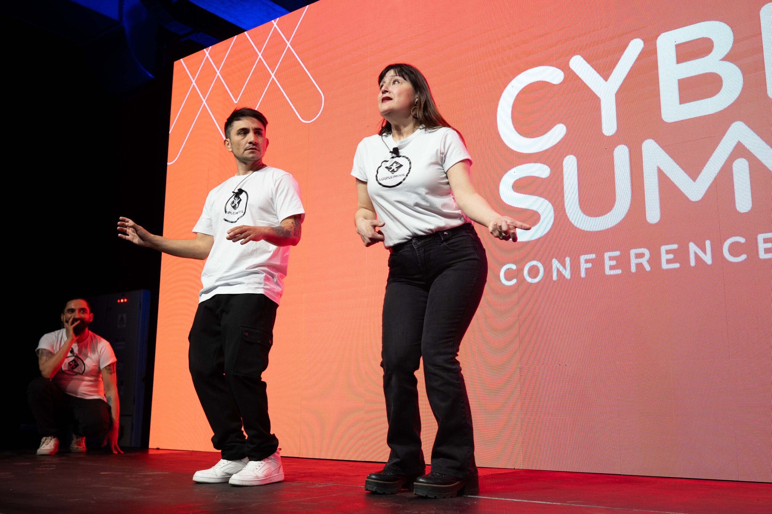 Cyber Summit CL 09.25-073