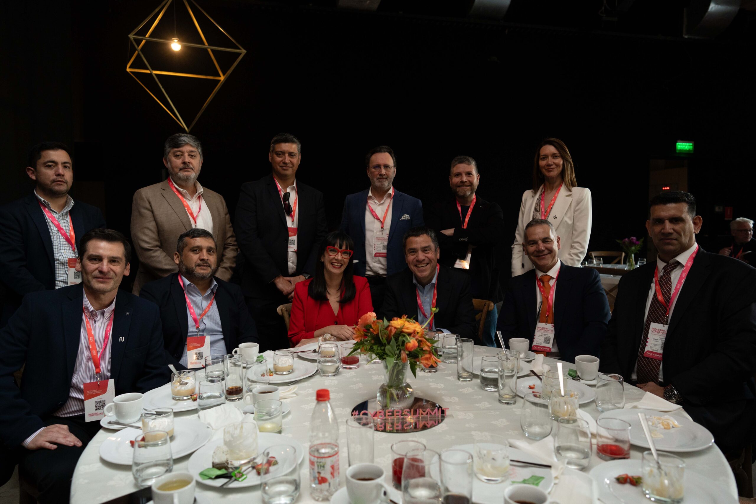Cyber Summit CL 09.25-176