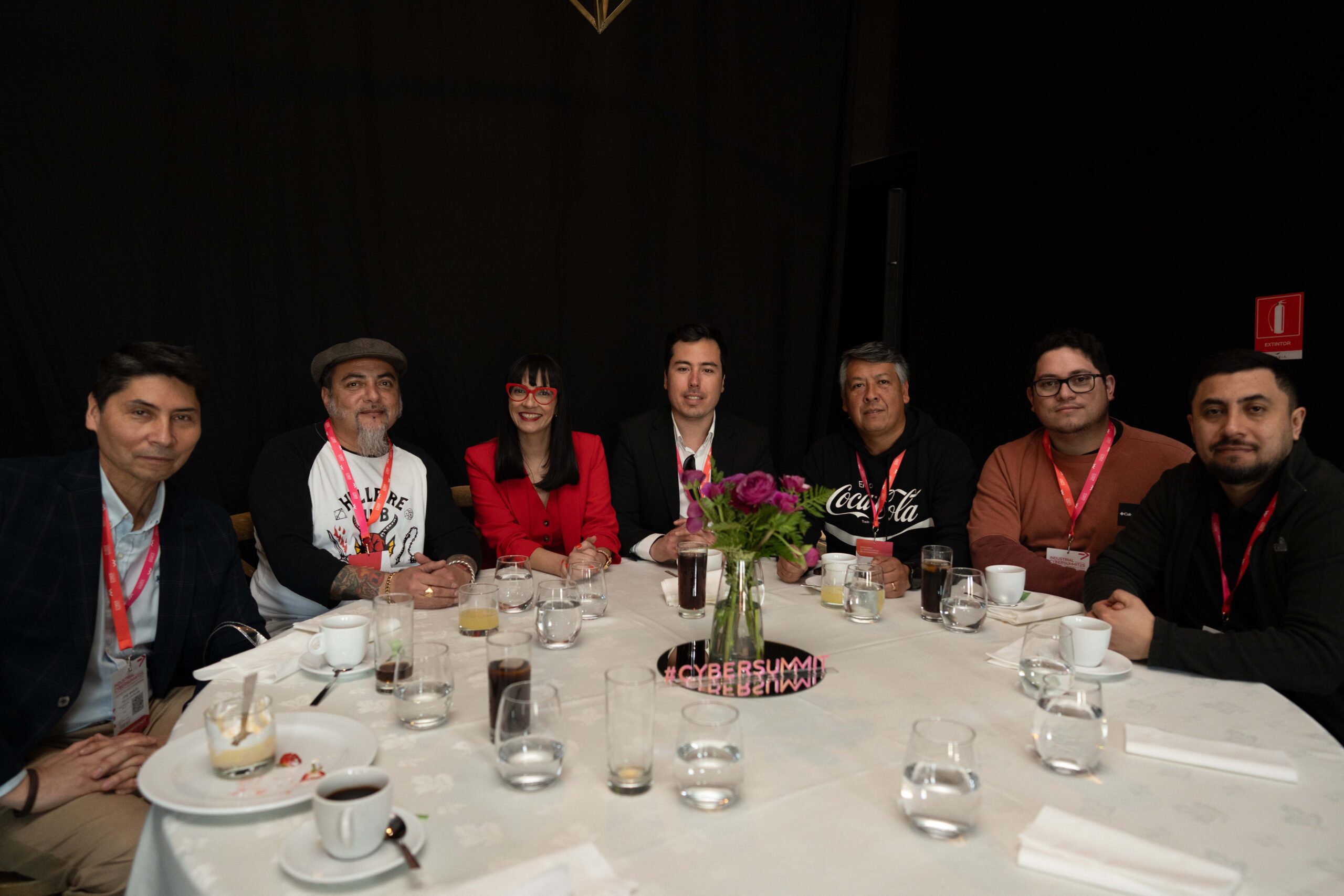 Cyber Summit CL 09.25-177