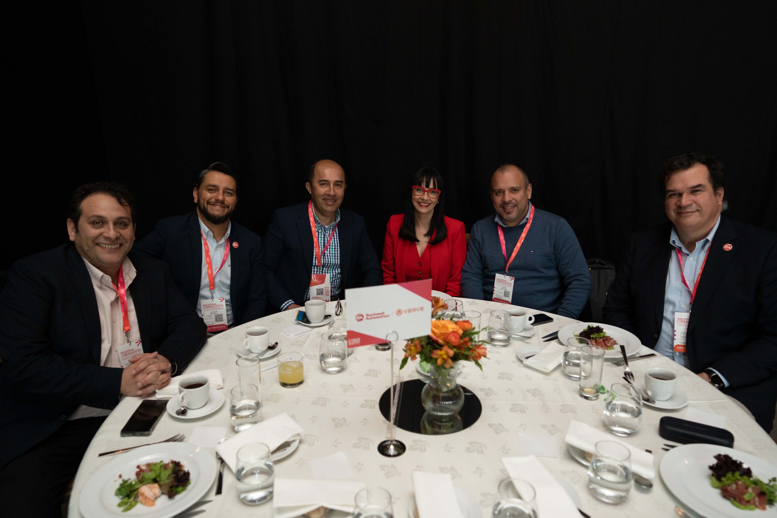 Cyber Summit CL 09.25-183