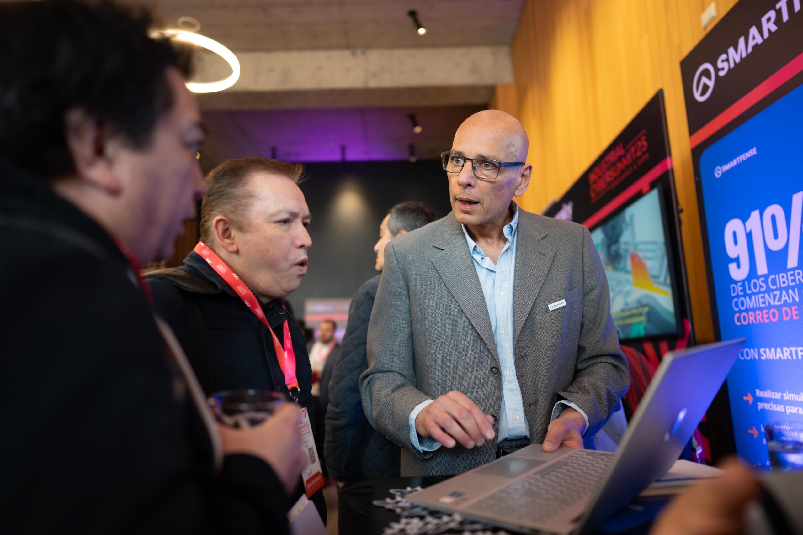 CyberSummit-101