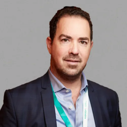 Daniel Monastersky