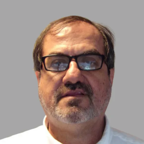 Claudio Righetti