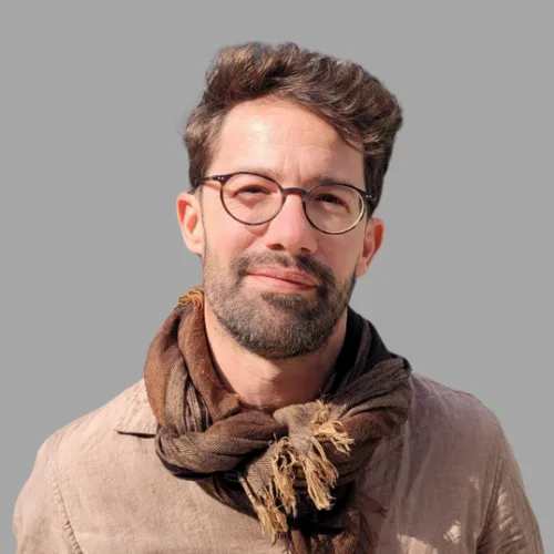 Christian Schmiegelow