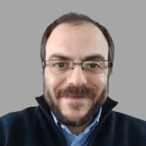 Luis Maria Mozzoni Luis Maria Mozzoni