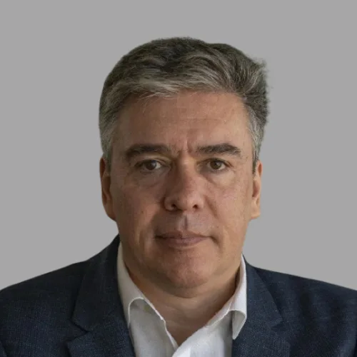 Carlos Russell
