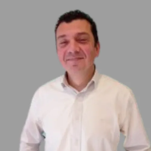 Hugo Alejandro Borchert