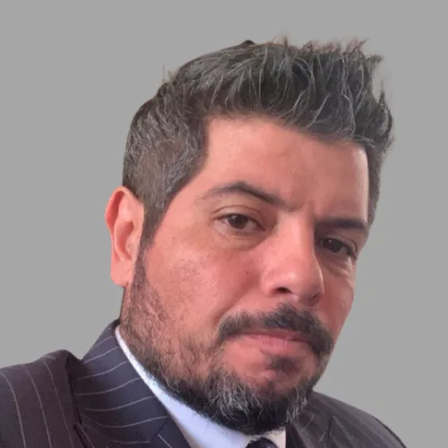 Gastón Camus