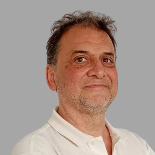 Alvaro Pereira Paz
