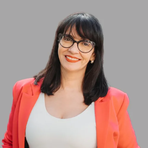 Flavia Mendez