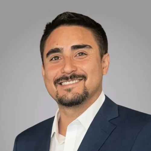 Francisco Villalobos | Territory Manager | Veeam
