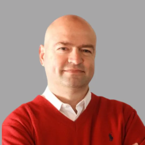 Pablo Masjoan