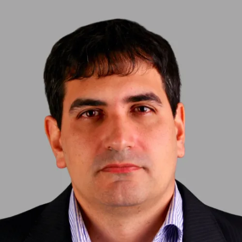 Javier Fernando Castillo