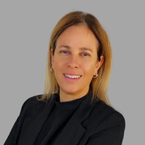 Carolina Lucero
