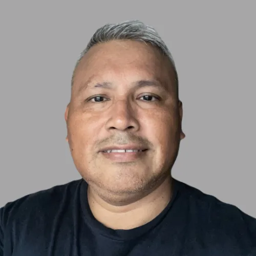 Jorge Coca