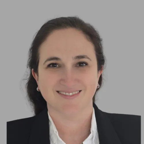 Rosario Romero