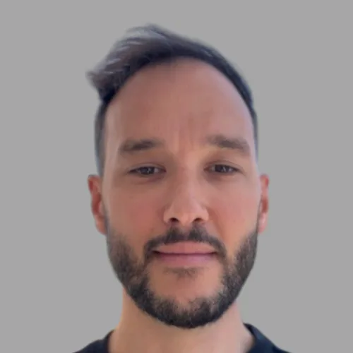 Matias Saraniti