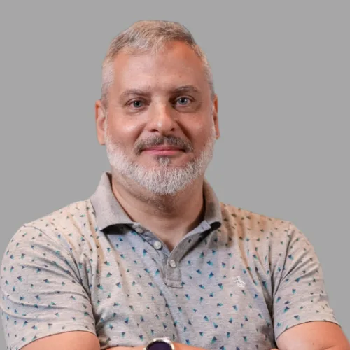Maximiliano Galante