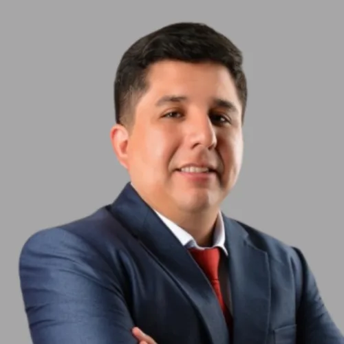 Ernesto Landa