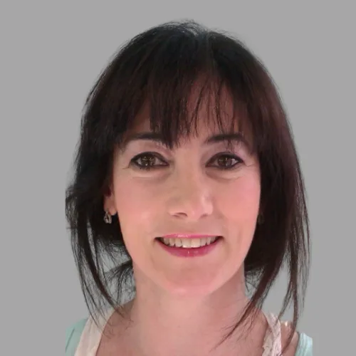 Andrea Mariel Actis