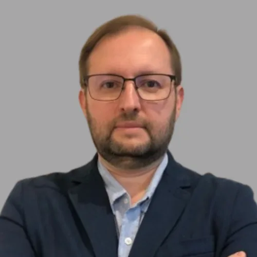 Daniel Zuk