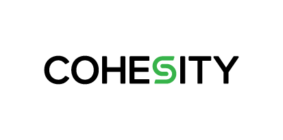 Cohesity