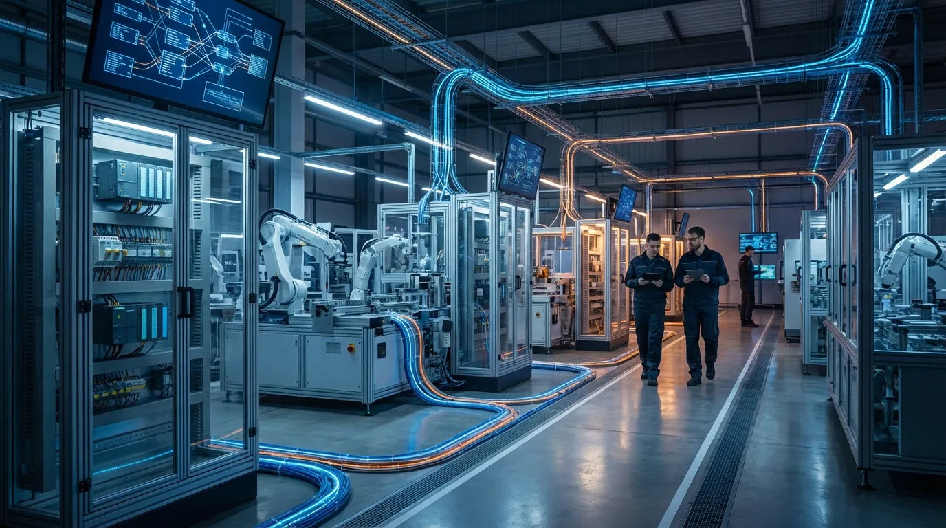 Gestión de activos de seguridad OT