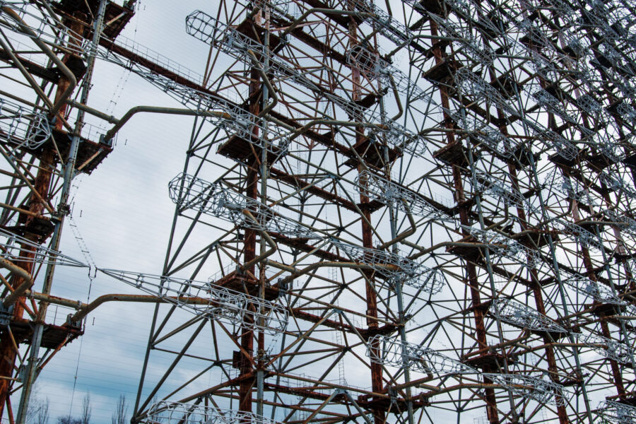 Regulación de infraestructura crítica en Argentina