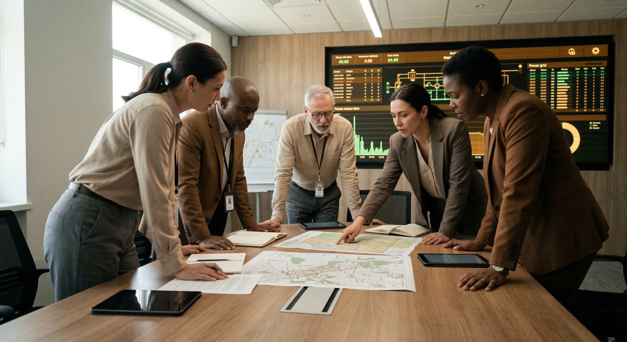 Gobernanza de ciberseguridad