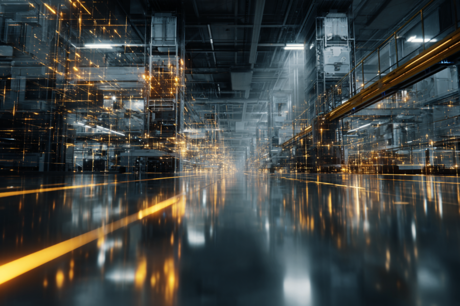 Cybersecurity trends 2026