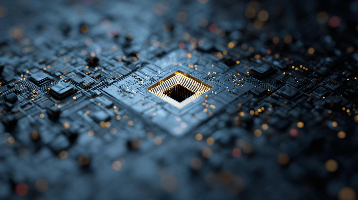 criptografía post-cuántica en sistemas industriales