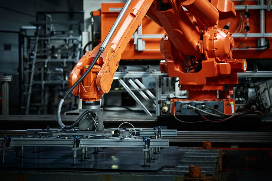 Resiliencia operativa industrial Cyber Summit