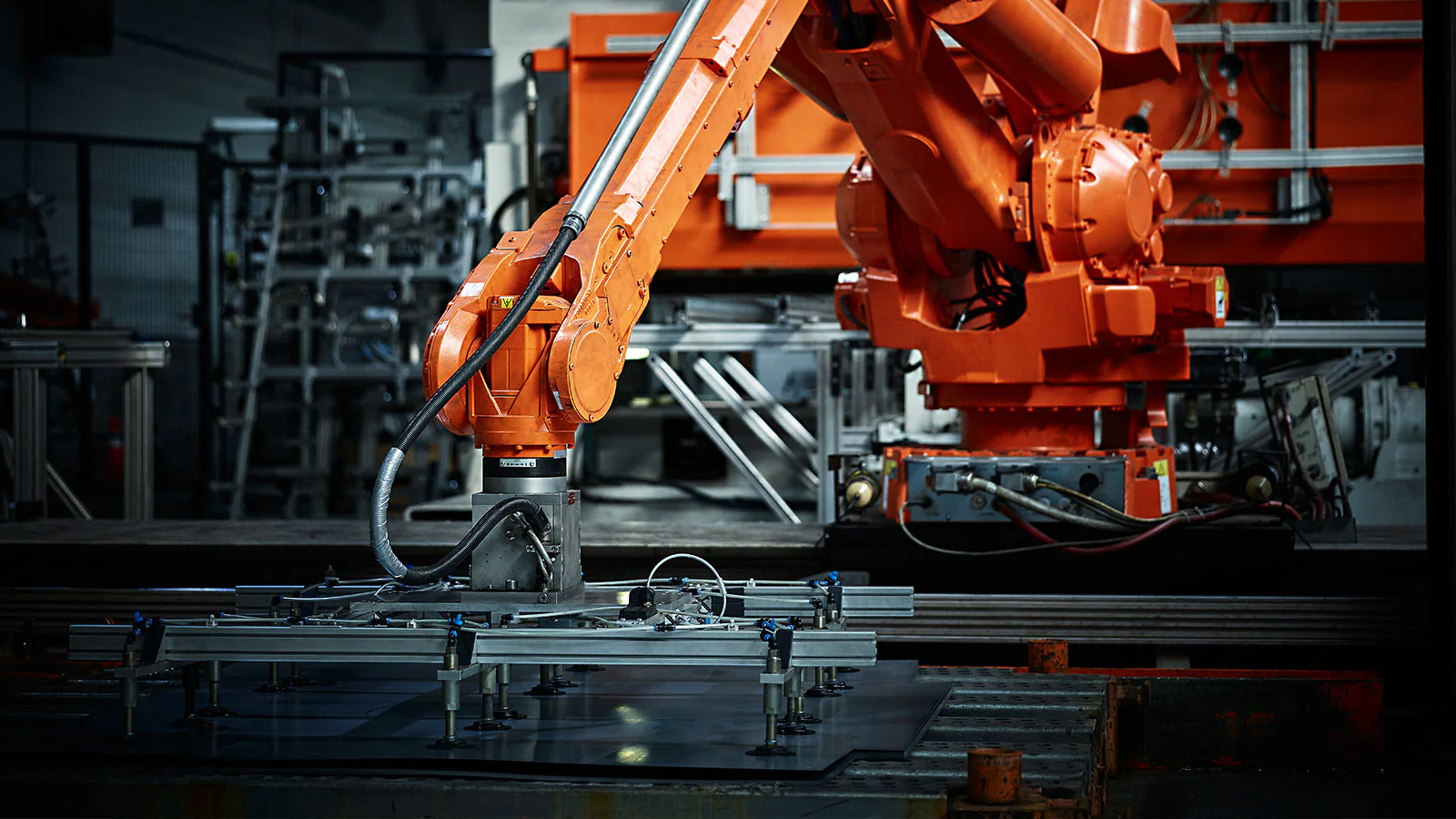 Resiliencia operativa industrial Cyber Summit