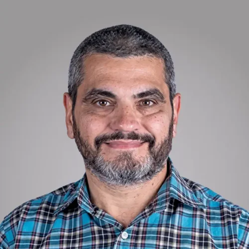 Diego Assale | CISO | Hospital Italiano de Buenos Aires