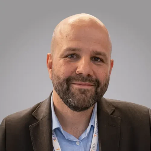 Silvano Sogus | Security Expert | SANS Institute