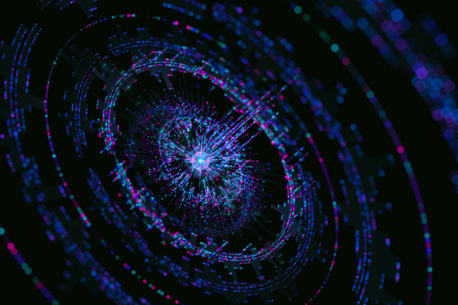 Quantum IA