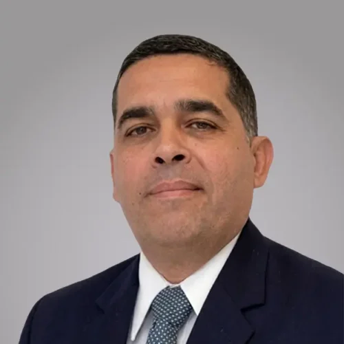 Walter Heffel | CISO | ENERSA