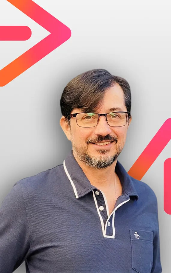 Diego Esteve | Dir. Lic. en Ciberseguridad | Univ. de Palermo | CISSP & CISA