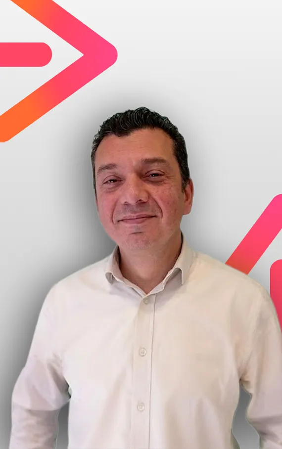 Hugo Borchert | Enc. Of. Seguridad y Ciberinteligencia | Fuerza Aérea Argentina