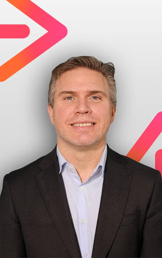 Leonardo Iglesias | CISO | YPF