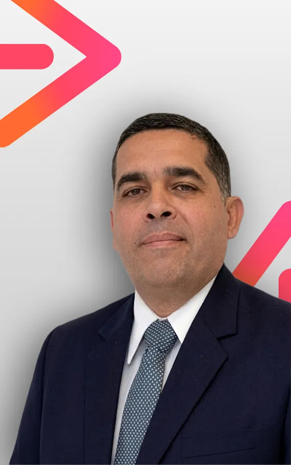 Walter Heffel | CISO | ENERSA
