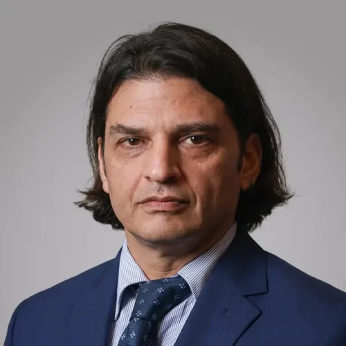 Ariel Waissbein | Director Ejecutivo | Centro Nacional de Ciberseguridad