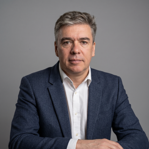 Carlos Russell