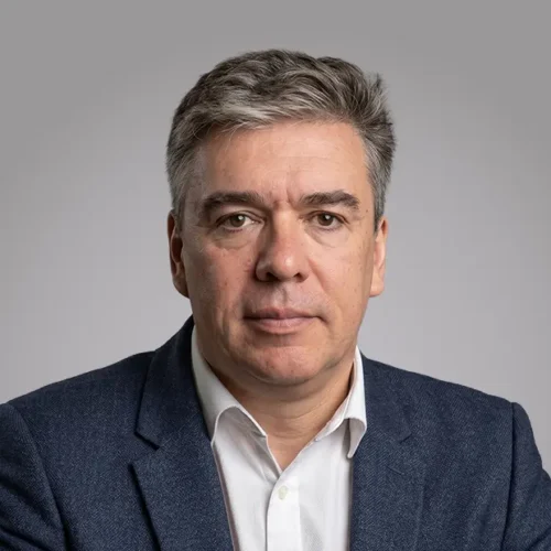 Carlos Russell | Global Cybersecurity, Risk & Privacy Sr Director | Ternium