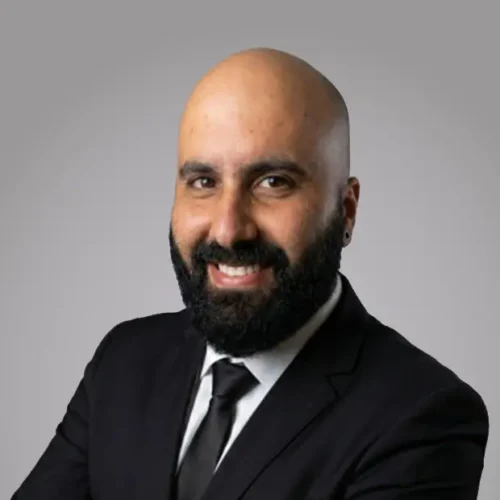 Daniel Rodrigues