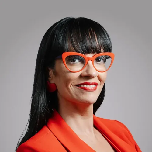Flavia Mendez | CEO & Founder | Cyber Summit